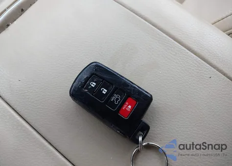 2016 Toyota Highlander Limited V6 from USA, damaged, VIN 5TDDKRFH2GS230112